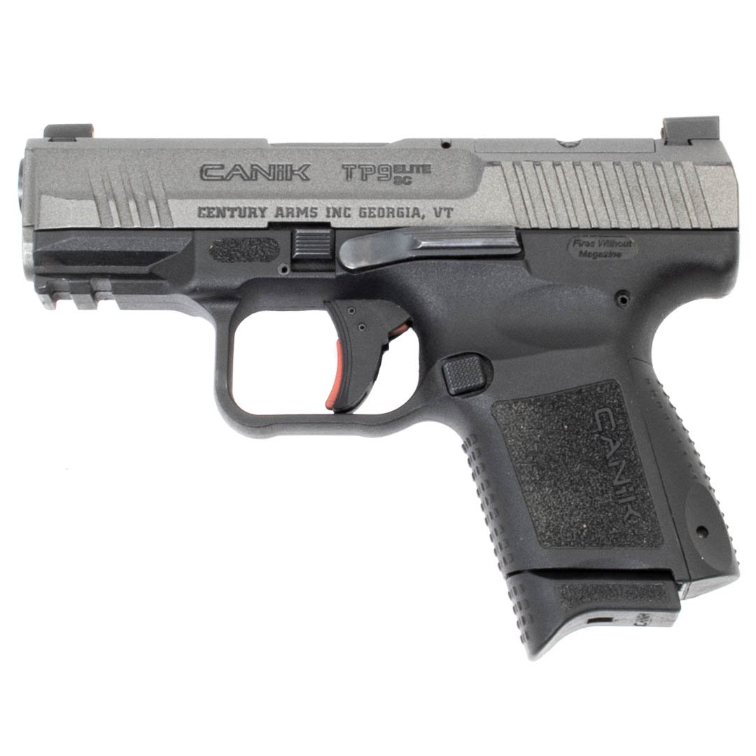 Canik Tp9 Elite Sc